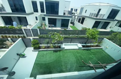 فيلا - 4 غرف نوم - 3 حمامات للبيع في مابل 3 - مابل ات دبي هيلزاستايت - دبي هيلز استيت - دبي