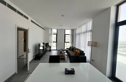 Penthouse - 2 Bedrooms - 3 Bathrooms for rent in Al Mamsha - Muwaileh - Sharjah