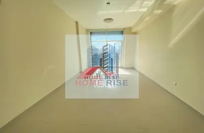 Apartment - 1 Bedroom - 2 Bathrooms for rent in Al Nada Tower - Al Nahda - Sharjah