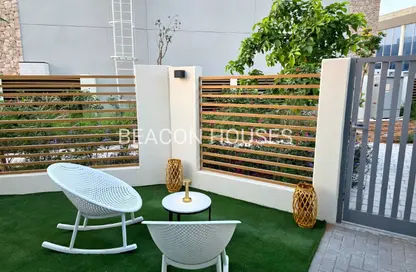 Villa - 2 Bedrooms - 3 Bathrooms for rent in Rukan 3 - Rukan - Dubai Land - Dubai