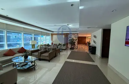 شقة - 2 غرف نوم - 3 حمامات للايجار في منازل الصفا - الخليج التجاري - دبي