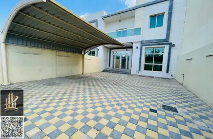 Villa - 5 Bedrooms - 7 Bathrooms for rent in Al Yasmeen 1 - Al Yasmeen - Ajman