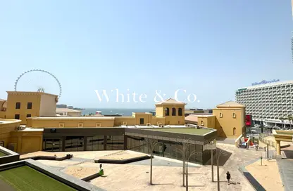 شقة - 3 غرف نوم - 4 حمامات للايجار في رمال 3 - رمال - مساكن شاطئ الجميرا - دبي