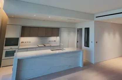 Apartment - 1 Bedroom - 1 Bathroom for sale in Kempinski Residences The Creek - Al Jaddaf - Dubai