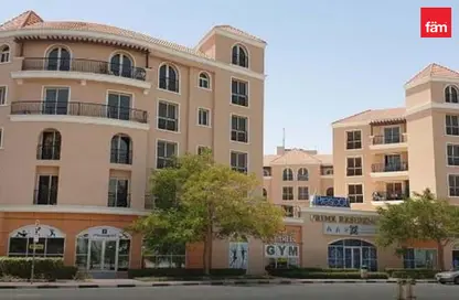 Apartment - 1 Bedroom - 2 Bathrooms for sale in Prime Residency 1 - Prime Residency - International City - Dubai