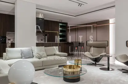 Townhouse - 3 Bedrooms - 4 Bathrooms for sale in Reportage Hills - Dubai Land - Dubai