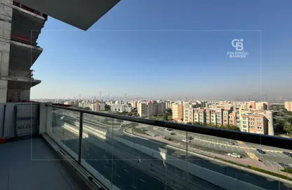 شقة - غرفة نوم - 2 حمامات للبيع في كانديس أكاسيا - عزيزي ريزيدنس - الفرجان - دبي