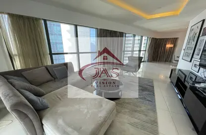 شقة - 2 غرف نوم - 3 حمامات للبيع في تاور B - داماك تاورز من باراماونت - الخليج التجاري - دبي