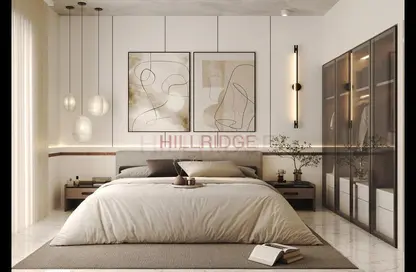 Apartment - 2 Bedrooms - 2 Bathrooms for sale in One by Nine - Nad Al Sheba - Dubai