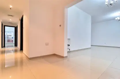Apartment - 3 Bedrooms - 3 Bathrooms for rent in Al Nahda 1 - Al Nahda - Dubai