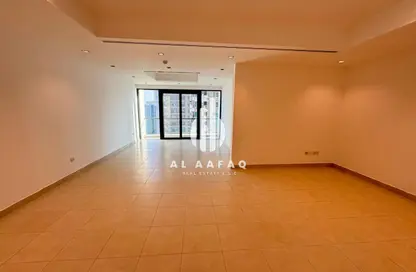 شقة - 2 غرف نوم - 4 حمامات للايجار في كورنيش الخان - الخان - الشارقة