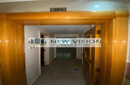 Apartment - 1 Bedroom - 1 Bathroom for rent in Qasimia 10 building - Al Mahatta - Al Qasimia - Sharjah