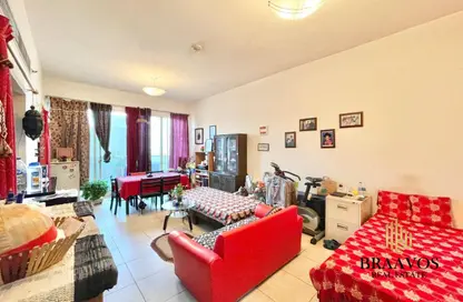 Apartment - 1 Bedroom - 1 Bathroom for sale in Imperial Residence - Dubai Silicon Oasis - Dubai