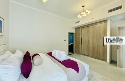 Apartment - 1 Bedroom - 2 Bathrooms for rent in District 11 - Jumeirah Village Circle - Dubai