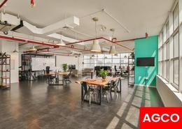 Office Space - 1 bathroom for sale in Mazaya Business Avenue BB2 - Mazaya Business Avenue - Jumeirah Lake Towers - Dubai