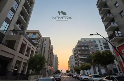 Apartment - 2 Bedrooms - 3 Bathrooms for sale in Azure Beach Residence - Maryam Beach Residence - Maryam Island - Sharjah