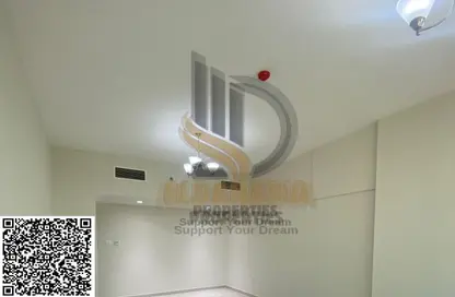 Apartment - 2 Bedrooms - 3 Bathrooms for rent in Golf Tower - Emirates City - Ajman