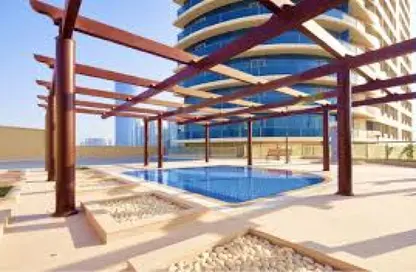 Apartment - 1 Bedroom - 2 Bathrooms for sale in Julphar Residence - Al Reem Island - Abu Dhabi