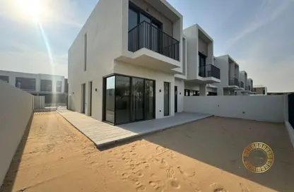 Townhouse - 4 Bedrooms - 4 Bathrooms for rent in Orania - The Valley - Dubai