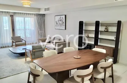 شقة - 2 غرف نوم - 4 حمامات للايجار في Balqis ريزيدنس بلوك A - بلقيس ريزيدينس - مملكة سبأ - نخلة جميرا - دبي شقة - 2 غرف نوم - 4 حمامات للايجار في Balqis ريزيدنس بلوك A - بلقيس ريزيدينس - مملكة سبأ - نخلة جميرا - دبي