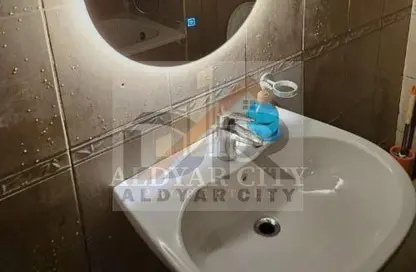Apartment - Studio - 1 Bathroom for rent in Al Naemiya Tower 1 - Al Naemiya Towers - Al Nuaimiya - Ajman