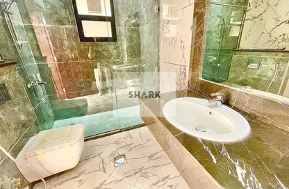 Villa - 5 Bedrooms - 6 Bathrooms for sale in Al Yasmeen 1 - Al Yasmeen - Ajman