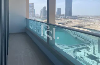 شقة - غرفة نوم - 2 حمامات للايجار في جلفار ريزيدينس - جزيرة الريم - أبوظبي