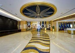 Apartment - 3 bedrooms - 5 bathrooms for rent in Ocean Heights - Dubai Marina - Dubai