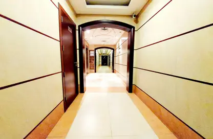 Apartment - 2 Bedrooms - 3 Bathrooms for rent in Al Mamzar Building - Al Mamzar - Deira - Dubai