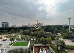 Apartment - 3 bedrooms - 3 bathrooms for rent in Seventh Heaven - Al Barari - Dubai