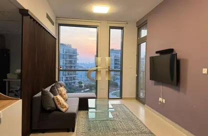 Apartment - 1 Bedroom - 2 Bathrooms for rent in The Dania District 2 - Midtown - Dubai Production City (IMPZ) - Dubai