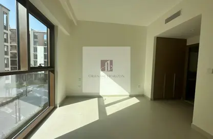 شقة - 2 غرف نوم - 2 حمامات للايجار في سيدار في كريك بيتش مبنى 3 - سيدار - جريك بيتش - ميناء خور دبي (ذا لاجونز) - دبي