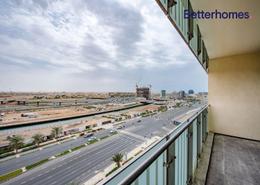 Apartment - 2 bedrooms - 3 bathrooms for sale in Al Nada 1 - Al Muneera - Al Raha Beach - Abu Dhabi