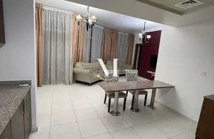 Apartment - 1 Bedroom - 2 Bathrooms for rent in Cappadocia - Jumeirah Village Circle - Dubai