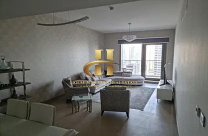 Apartment - 3 Bedrooms - 5 Bathrooms for sale in Sparkle Tower 1 - Sparkle Towers - Dubai Marina - Dubai