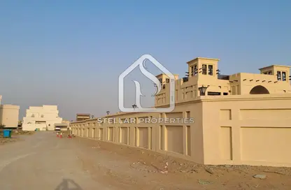 Villa - 4 Bedrooms - 5 Bathrooms for sale in Al Rahmaniya - Sharjah