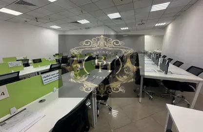 Office Space - Studio - 1 Bathroom for rent in Aman Building - Muwaileh Commercial - Sharjah