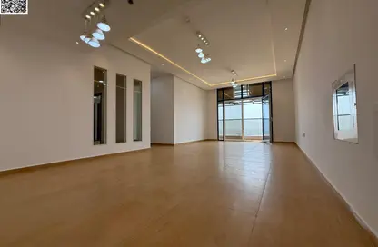 Apartment - 3 Bedrooms - 2 Bathrooms for rent in Al Naemiya Tower 3 - Al Naemiya Towers - Al Nuaimiya - Ajman