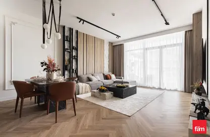 Apartment - 2 Bedrooms - 3 Bathrooms for sale in Acacia B - Acacia at Park Heights - Park Heights - Dubai Hills Estate - Dubai Apartment - 2 Bedrooms - 3 Bathrooms for sale in Acacia B - Acacia at Park Heights - Park Heights - Dubai Hills Estate - Dubai