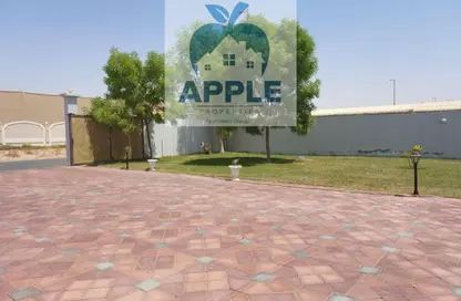 Villa - 4 Bedrooms - 5 Bathrooms for sale in Al Nouf - Sharjah