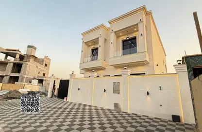 فيلا - 6 غرف نوم - 8 حمامات للبيع في الحليو 2 - الحليو - عجمان