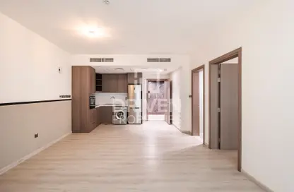 Apartment - 1 Bedroom - 1 Bathroom for rent in Al Manal Tower - Sheikh Zayed Road - Dubai