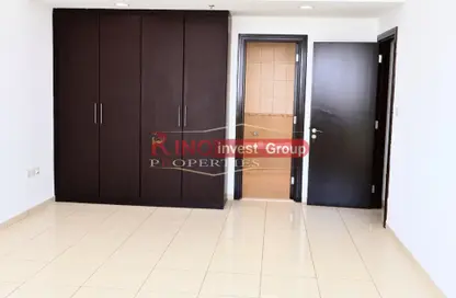 شقة - غرفة نوم - 1 حمام للبيع في برج ربيعة - مجان - دبي لاند - دبي