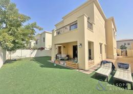 Villa - 5 bedrooms - 5 bathrooms for sale in Lila - Arabian Ranches 2 - Dubai