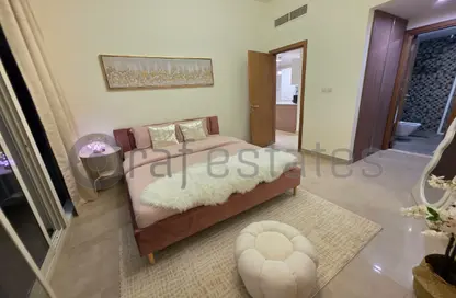 Apartment - 1 Bedroom - 2 Bathrooms for rent in Azizi Aliyah - Al Jaddaf - Dubai