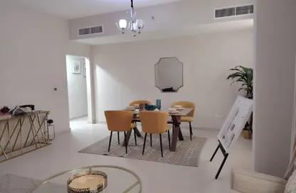 Apartment - 1 Bedroom - 2 Bathrooms for sale in Al Ameera Village - Ajman