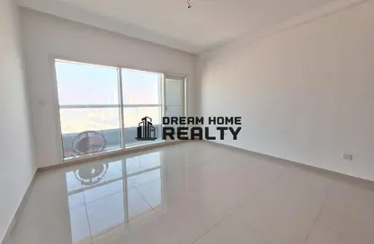 Apartment - 2 Bedrooms - 3 Bathrooms for rent in Al Khan Corniche - Al Khan - Sharjah