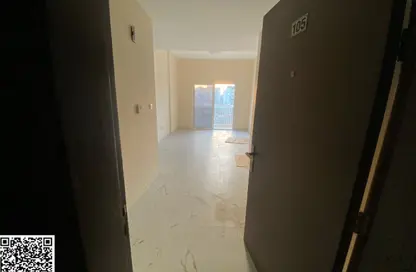 Apartment - 2 Bedrooms - 3 Bathrooms for rent in Al Jurf Industrial 3 - Al Jurf Industrial - Ajman