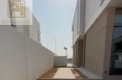 Villa - 4 Bedrooms - 4 Bathrooms for rent in Tilal Al Furjan - Al Furjan - Dubai
