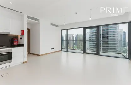 Apartment - 1 Bedroom - 2 Bathrooms for rent in Vida Residences Dubai Marina - Dubai Marina - Dubai